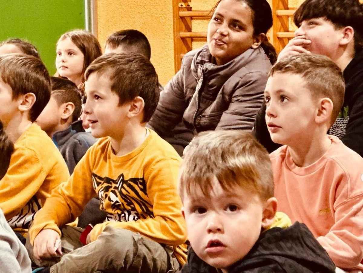 Arganda del Rey se desliga de la Red de Infancia y Adolescencia tras varios años de participación