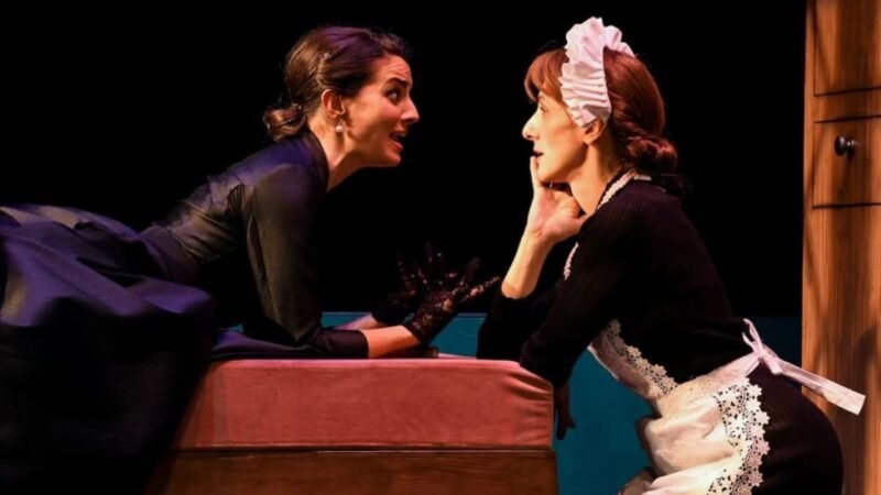 Que hacer en Arganda del Rey el tercer fin de semana de noviembre de 2025