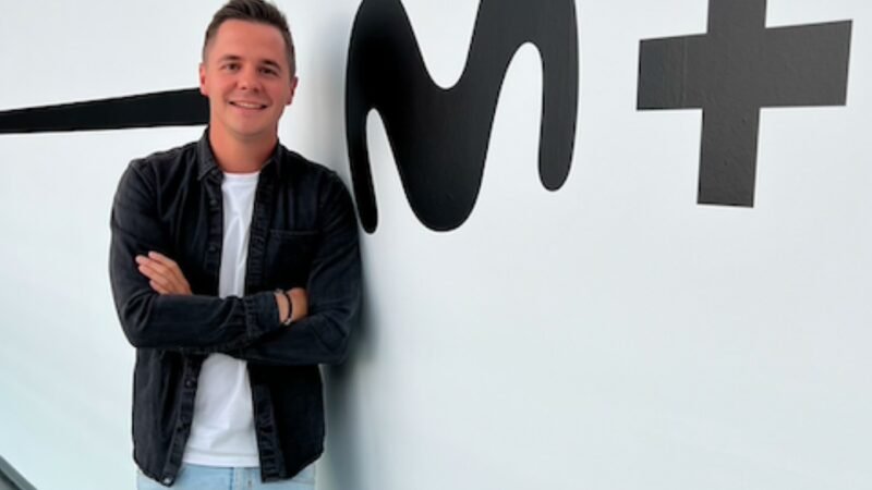 Manolo Salvanés será el encargado de presentar el encendido navideño en Arganda del Rey