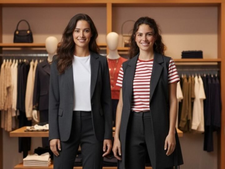 Uniformes personalizados en Arganda: la apuesta de Grupo Anjo para reforzar la identidad visual empresarial