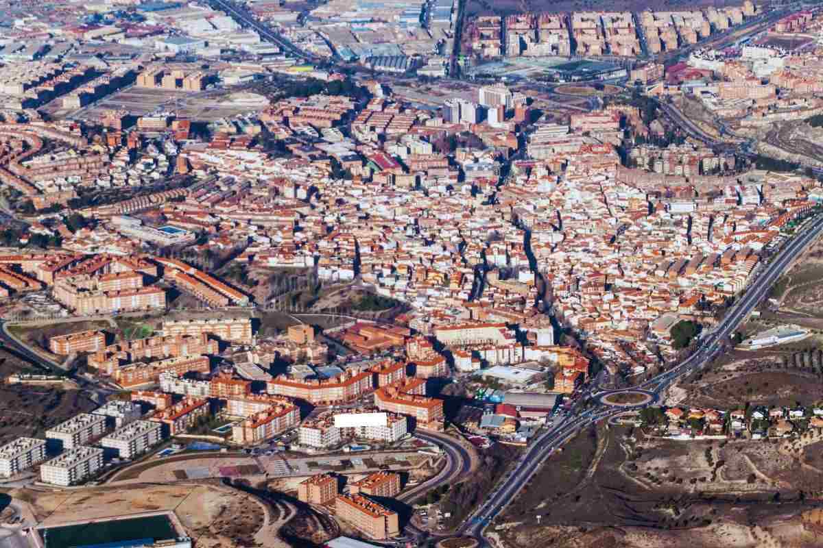 Las mejores rutas en bici por Arganda y el sureste de Madrid