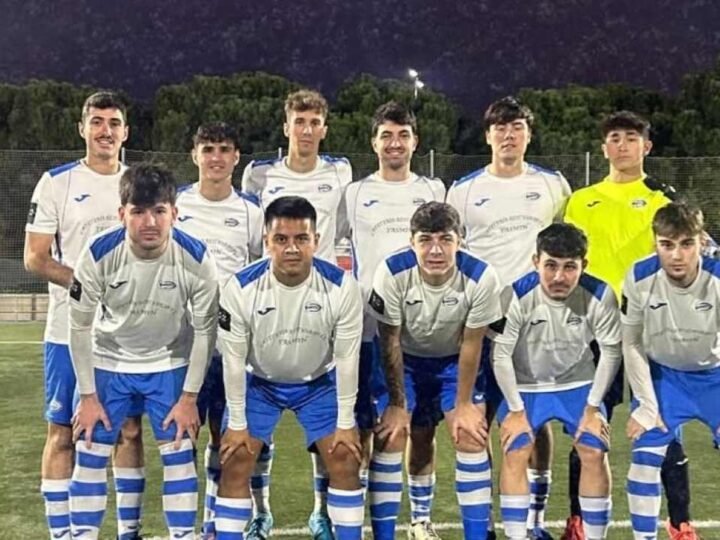 El Marcador de Arganda: toda la actualidad deportiva del fin de semana del 12 al 14 de diciembre de 2025