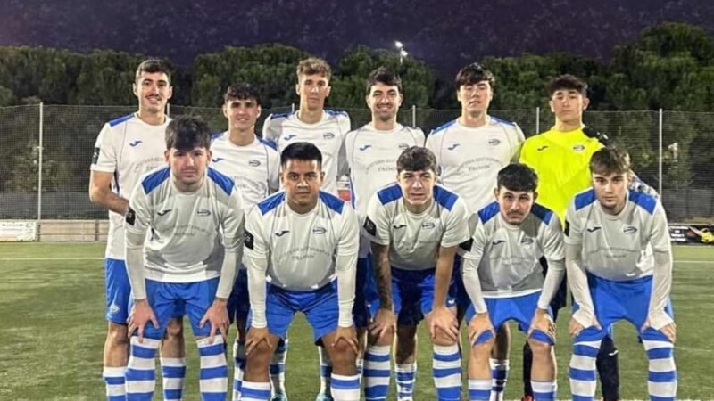 El Marcador de Arganda: toda la actualidad deportiva del fin de semana del 12 al 14 de diciembre de 2025