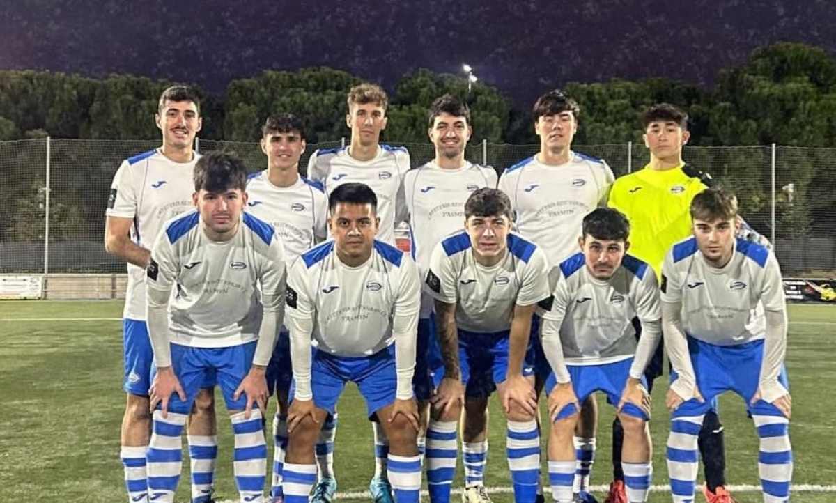 El Marcador de Arganda: toda la actualidad deportiva del fin de semana del 12 al 14 de diciembre de 2025