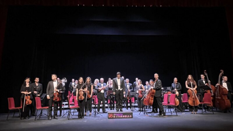 Que hacer en Arganda del Rey el último fin de semana de diciembre de 2025