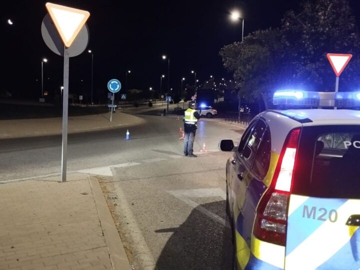 La Policía Local de Arganda detecta 18 infracciones durante la Campaña Especial de Navidad
