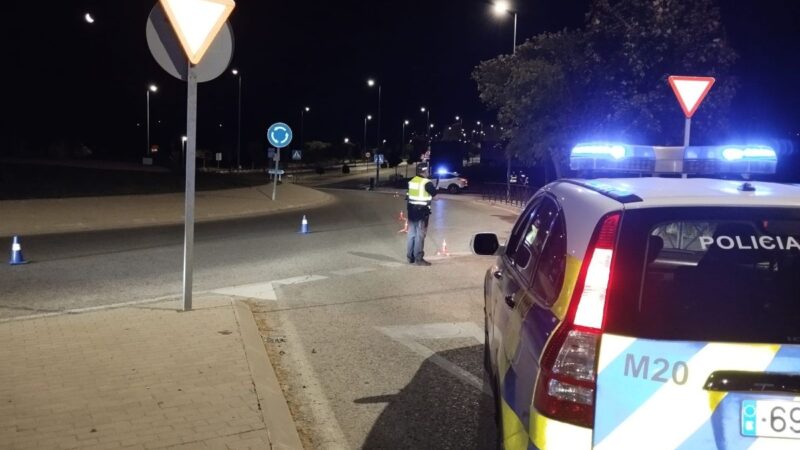 La Policía Local de Arganda detecta 18 infracciones durante la Campaña Especial de Navidad