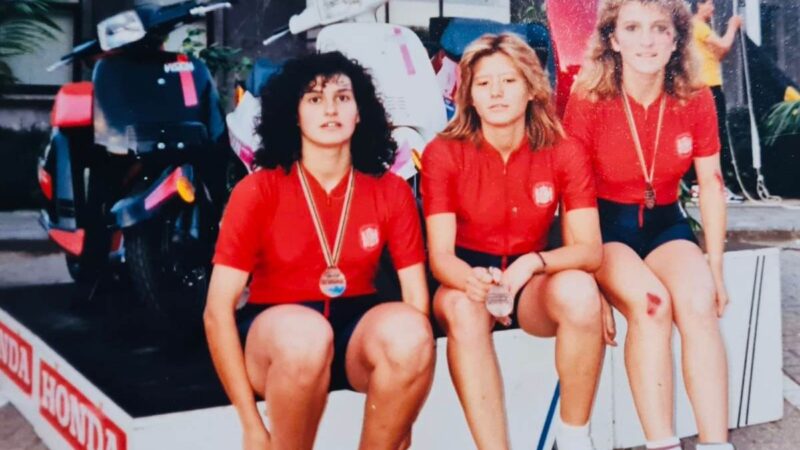 Eva Sánchez, Yolanda Fernández y Felisa Bote recibirán el Premio a la Mujer en el Deporte en la XXVI Gala del Deporte de Arganda