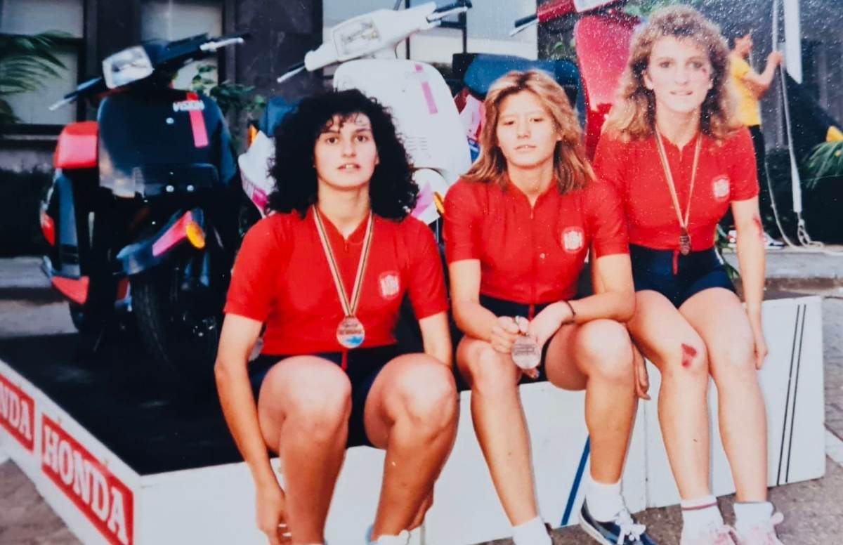 Eva Sánchez, Yolanda Fernández y Felisa Bote recibirán el Premio a la Mujer en el Deporte en la XXVI Gala del Deporte de Arganda