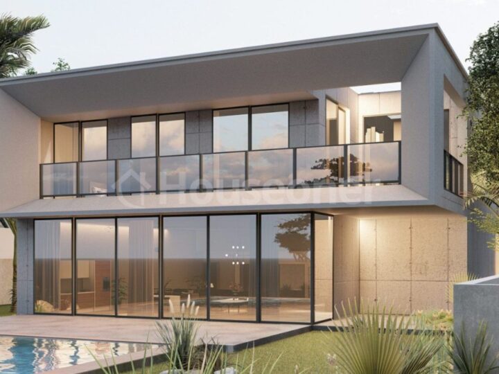 Qué son las casas prefabricadas y por qué están ganando protagonismo