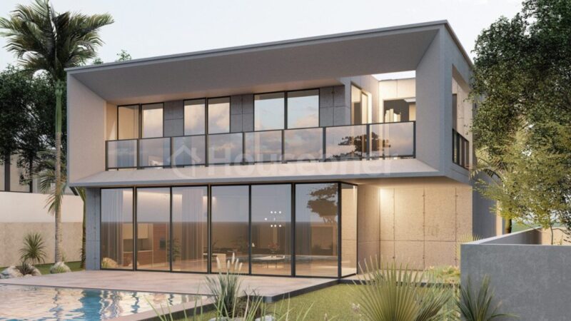 Qué son las casas prefabricadas y por qué están ganando protagonismo