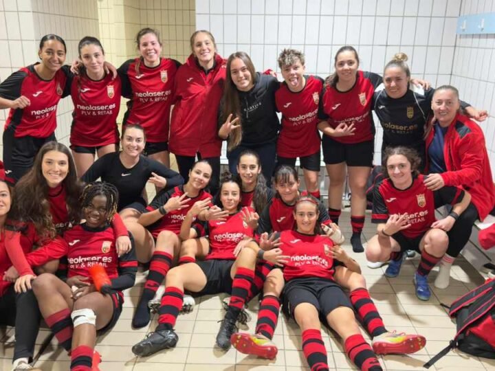 El Marcador de Arganda: toda la actualidad deportiva del fin de semana del 28 al 30 de noviembre de 2025