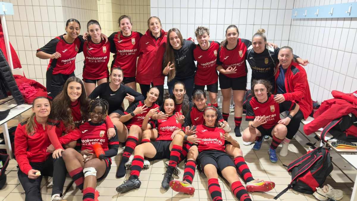 El Marcador de Arganda: toda la actualidad deportiva del fin de semana del 28 al 30 de noviembre de 2025