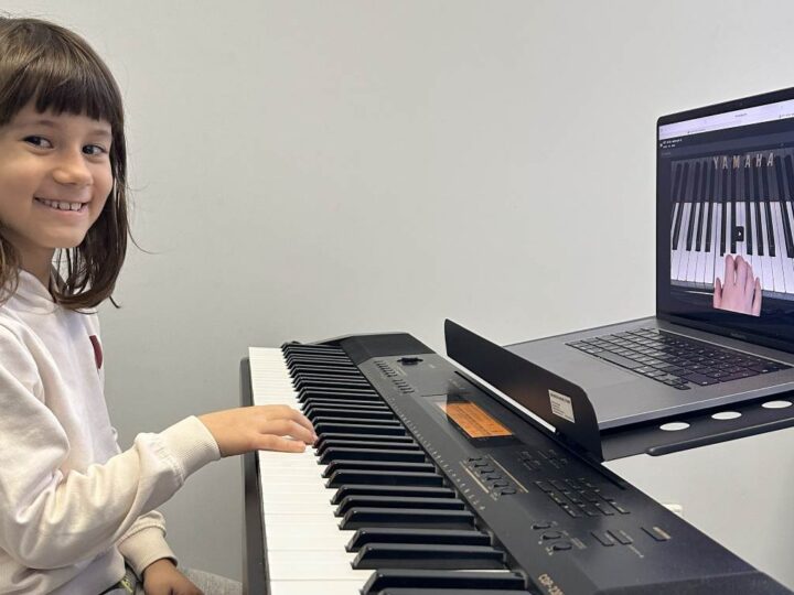 Caja de la Música revoluciona el aprendizaje musical en Arganda del Rey con su innovadora metodología