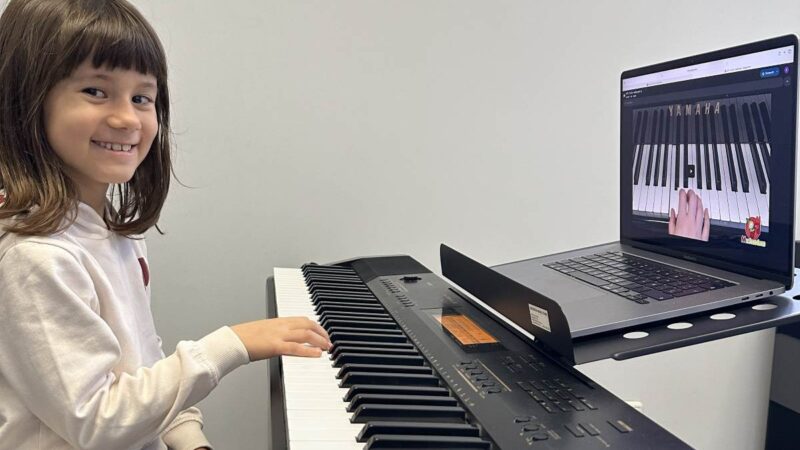 Caja de la Música revoluciona el aprendizaje musical en Arganda del Rey con su innovadora metodología