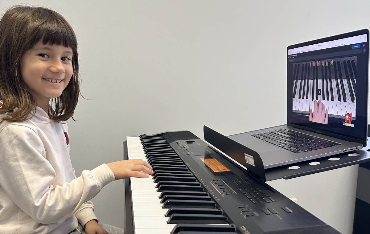 Caja de la Música revoluciona el aprendizaje musical en Arganda del Rey con su innovadora metodología