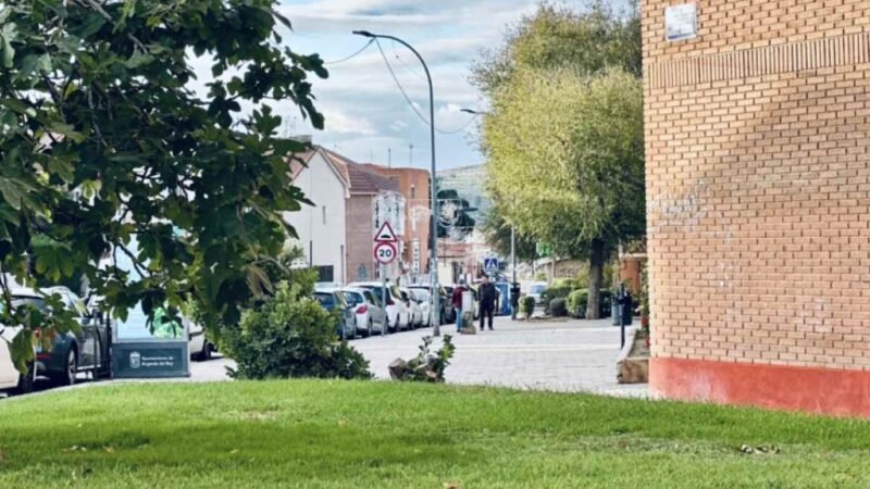 Arganda instalará climatización en los colegios públicos