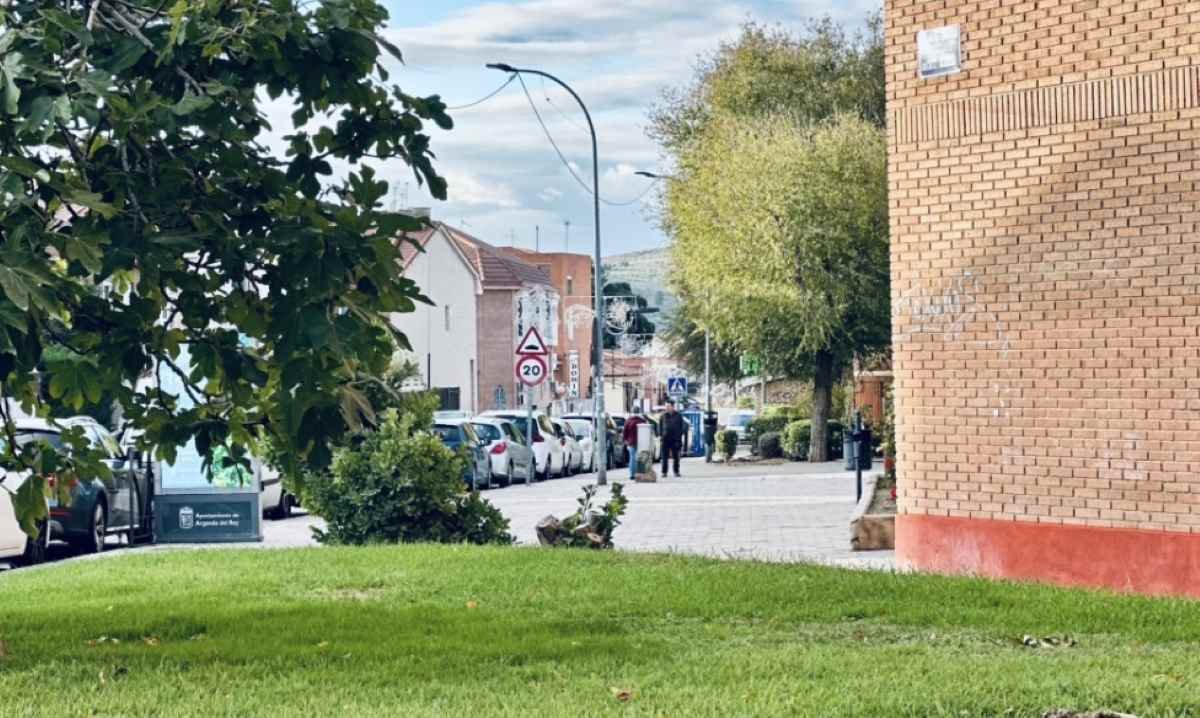 Arganda instalará climatización en los colegios públicos
