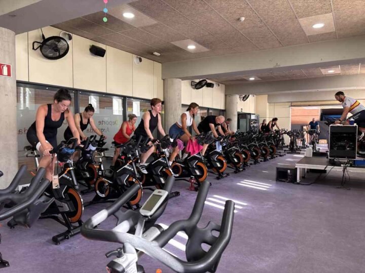 Arganda regulariza el salario de 45 coordinadores y monitores deportivos municipales