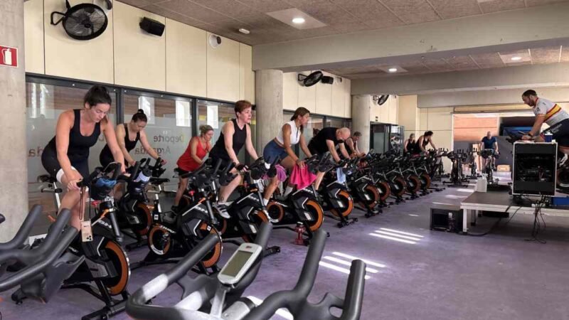 Arganda regulariza el salario de 45 coordinadores y monitores deportivos municipales