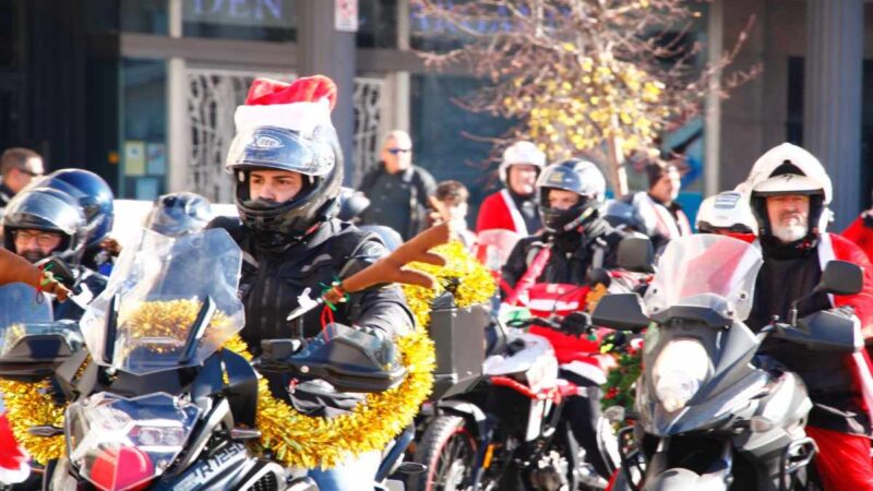 Que hacer en Arganda del Rey el tercer fin de semana de diciembre de 2025