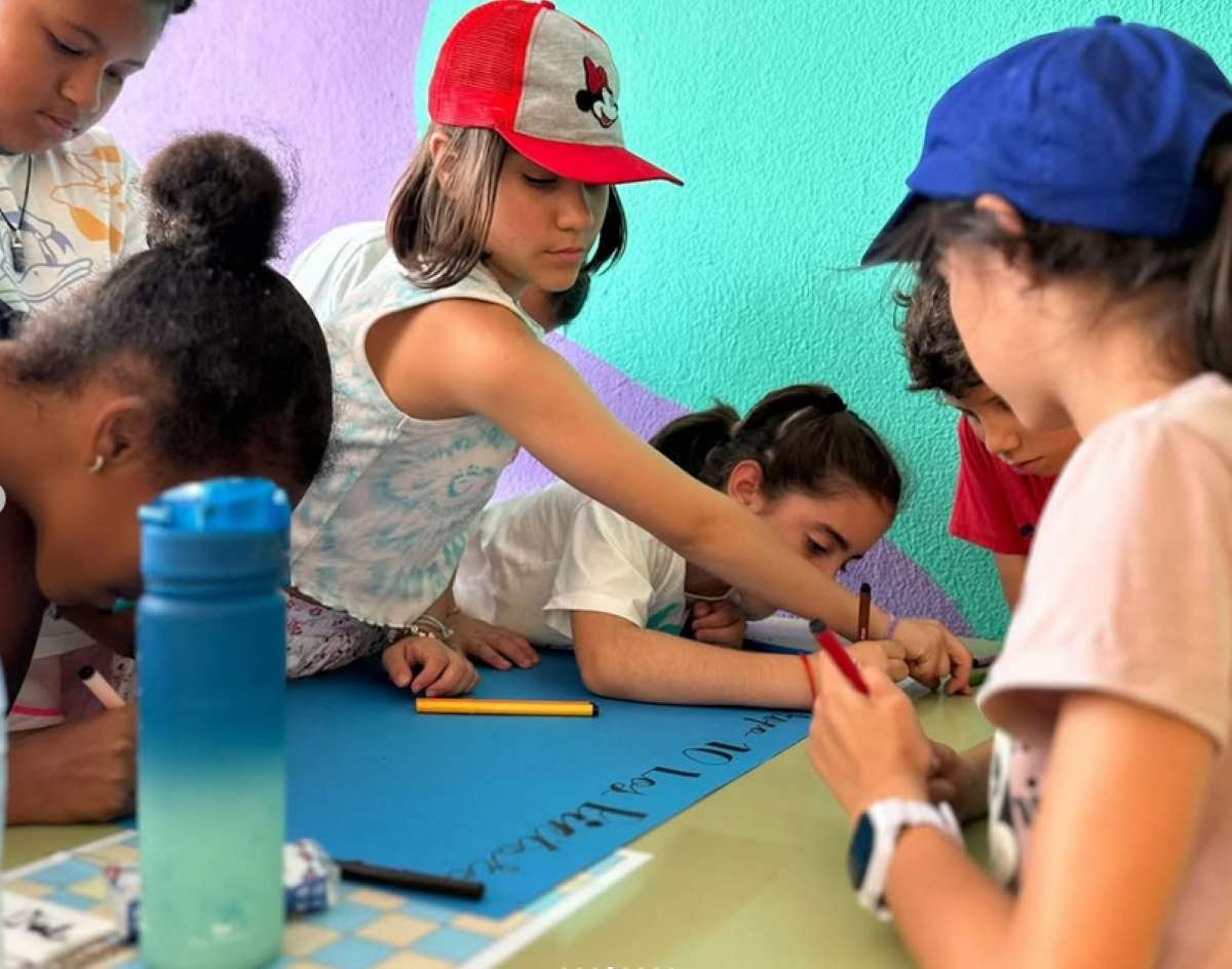 Arganda refuerza la conciliación familiar con el programa “Navidad en el Cole”