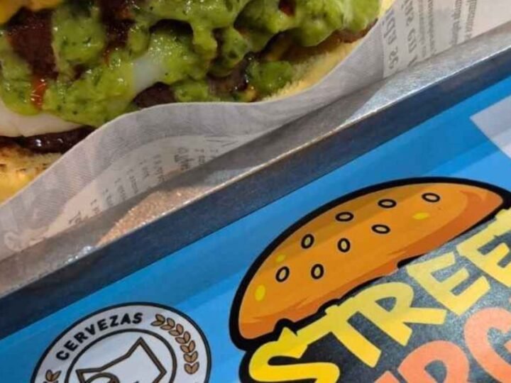Balance a falta de cinco días: La Street Burger Route dinamiza Arganda del Rey y «llena de visitantes» sus locales