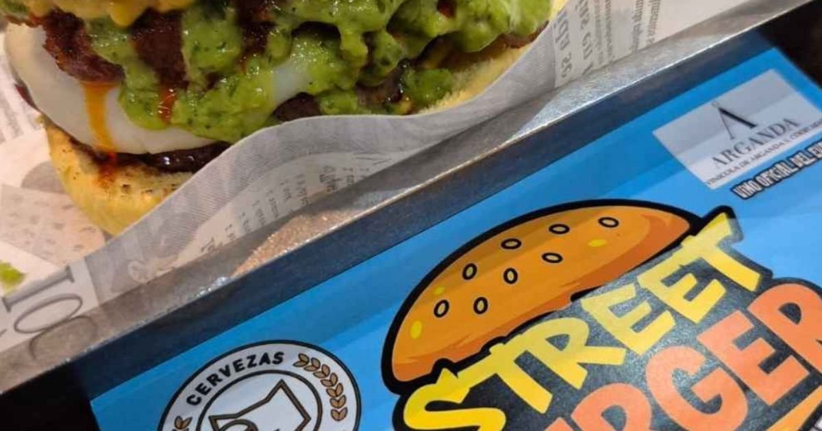 Balance a falta de cinco días: La Street Burger Route dinamiza Arganda del Rey y «llena de visitantes» sus locales