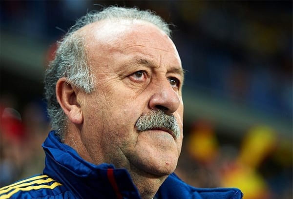 Vicente del Bosque será protagonista en la XXVI Gala del Deporte de Arganda del Rey