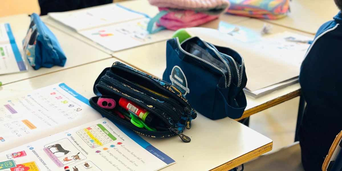 Arganda concede más de 3.800 becas educativas para el curso 2025/2026