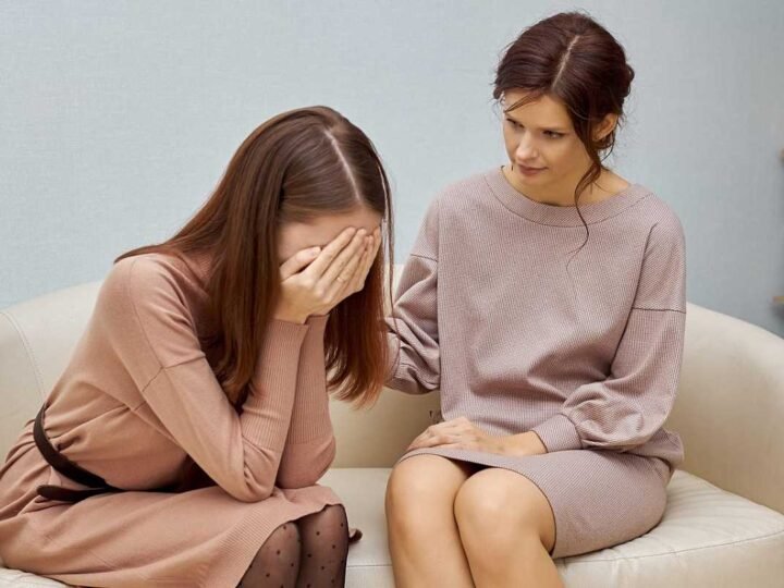 Terapia EMDR como apoyo en casos de bullying y ciberbullying