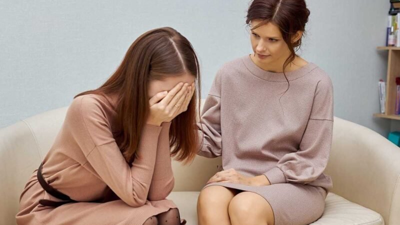 Terapia EMDR como apoyo en casos de bullying y ciberbullying