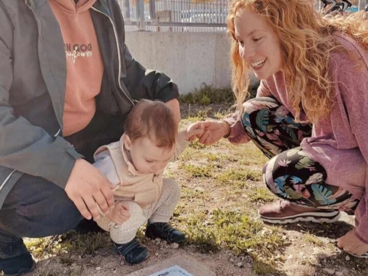 Arganda abre las inscripciones del programa “Un nacimiento, un árbol” para los nacidos en 2025