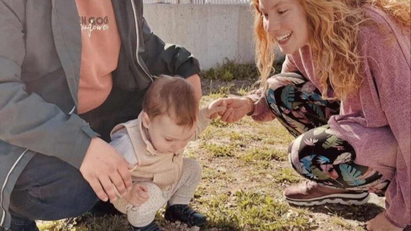 Arganda abre las inscripciones del programa “Un nacimiento, un árbol” para los nacidos en 2025
