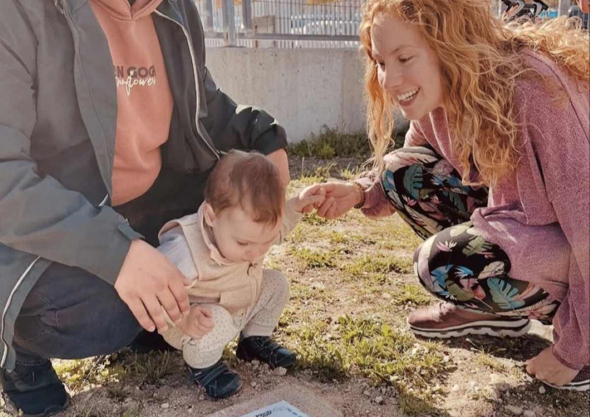 Arganda abre las inscripciones del programa “Un nacimiento, un árbol” para los nacidos en 2025