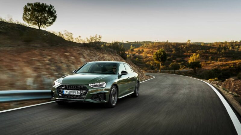 Jarmauto impulsa los vehículos de ocasión con Audi Selection Plus: alta gama, garantía oficial y entrega inmediata