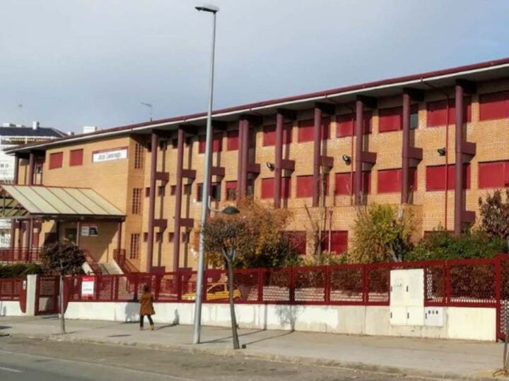 La comunidad educativa del CEIP José Saramago, de luto por el fallecimiento de una alumna