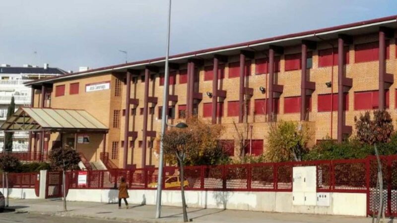 La comunidad educativa del CEIP José Saramago, de luto por el fallecimiento de una alumna