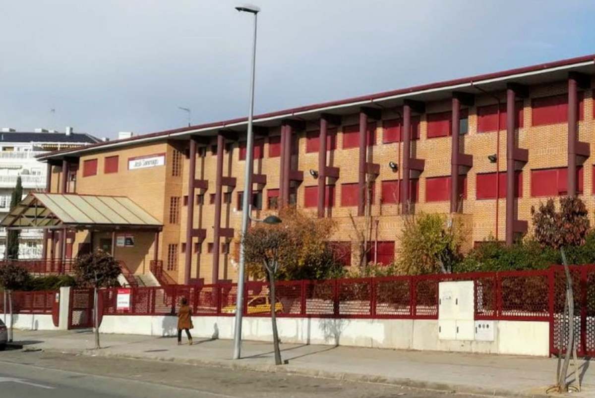 La comunidad educativa del CEIP José Saramago, de luto por el fallecimiento de una alumna