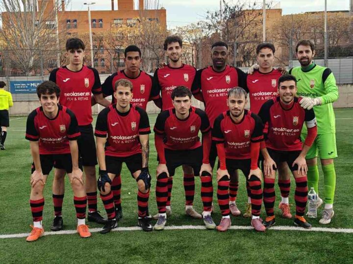 El Marcador de Arganda: toda la actualidad deportiva del fin de semana del 9 al 11 de enero de 2026