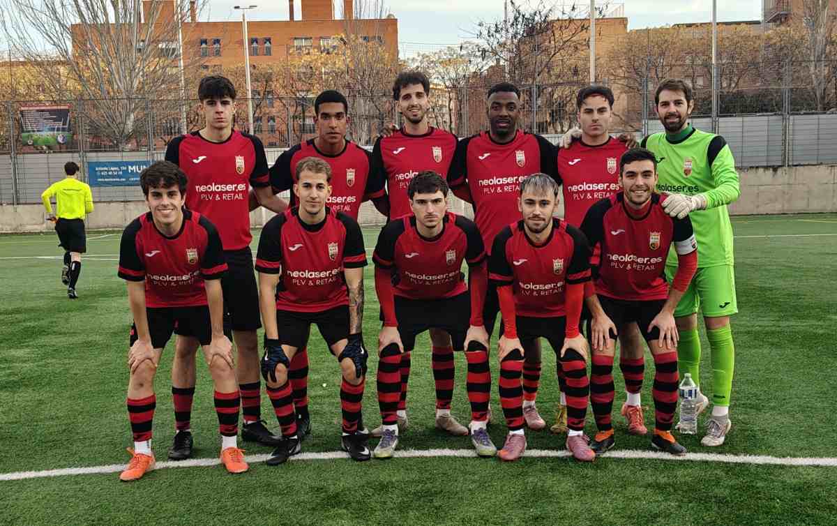 El Marcador de Arganda: toda la actualidad deportiva del fin de semana del 9 al 11 de enero de 2026