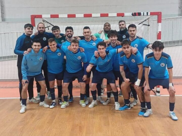 El Marcador de Arganda: toda la actualidad deportiva del fin de semana del 23 al 25 de enero de 2026