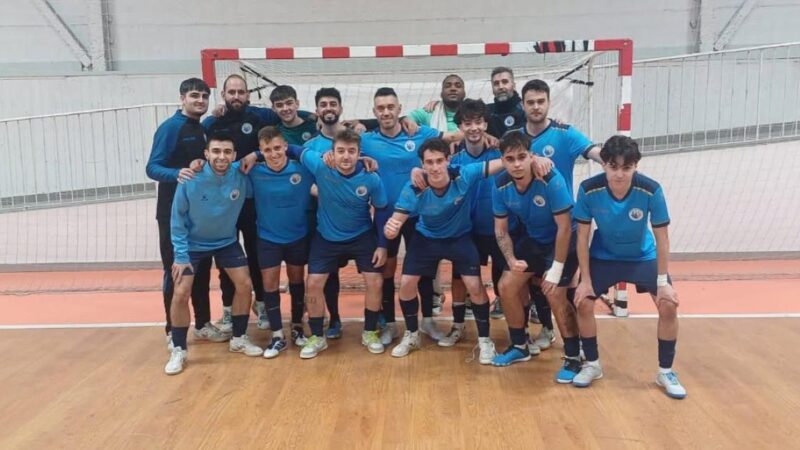 El Marcador de Arganda: toda la actualidad deportiva del fin de semana del 23 al 25 de enero de 2026