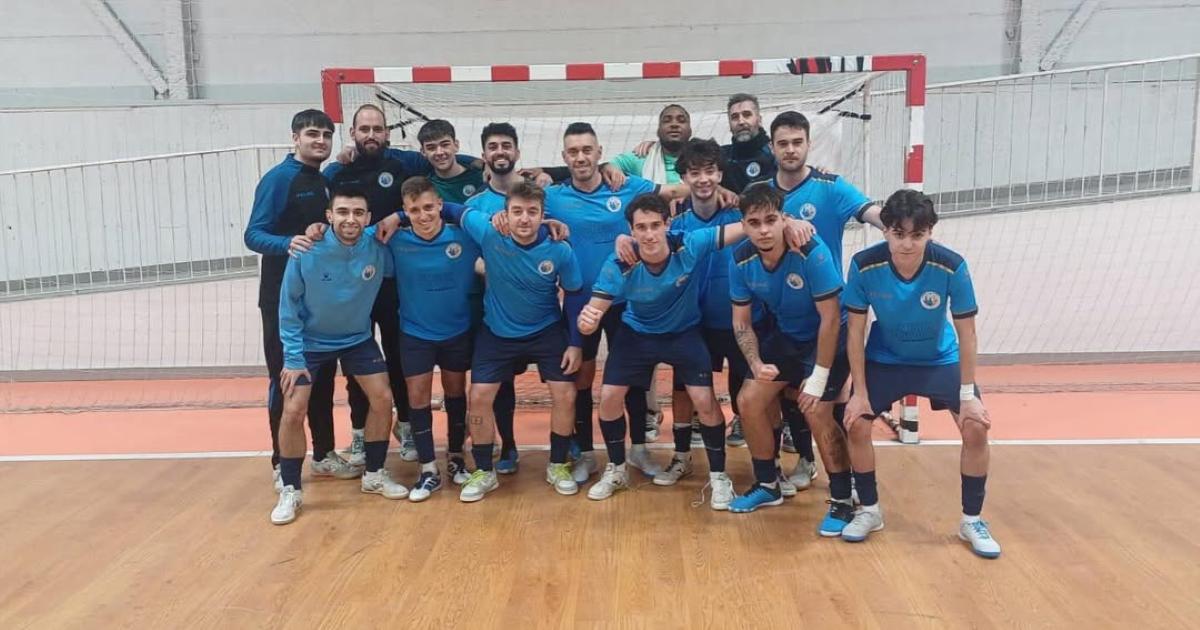 El Marcador de Arganda: toda la actualidad deportiva del fin de semana del 23 al 25 de enero de 2026