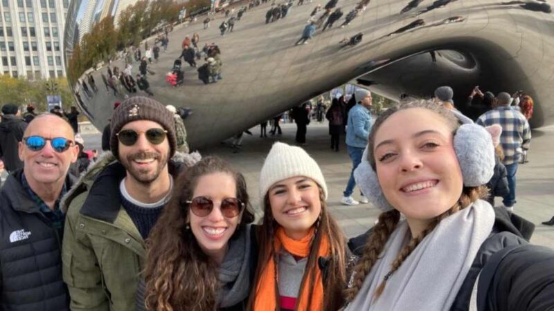 De Arganda a EE. UU.: cómo funciona el programa J1 USA para trabajar y viajar