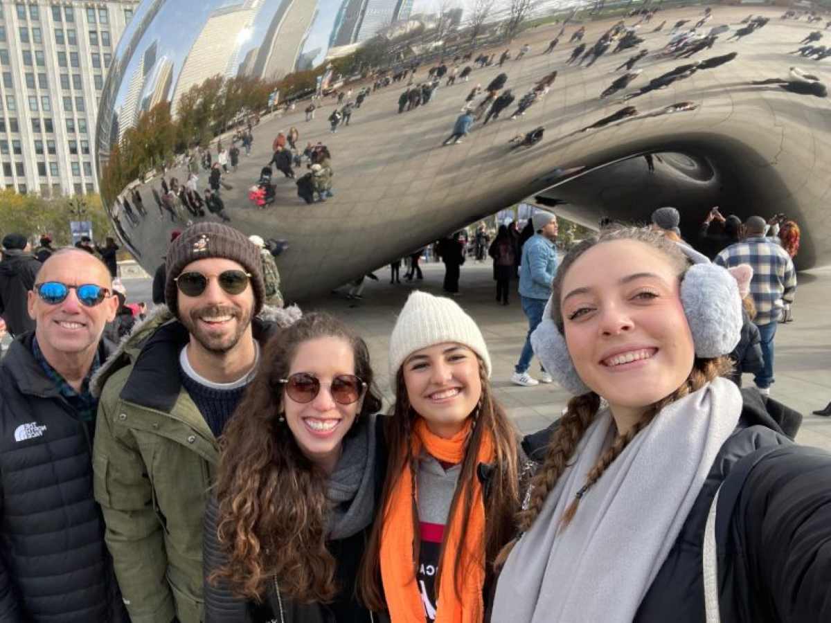 De Arganda a EE. UU.: cómo funciona el programa J1 USA para trabajar y viajar