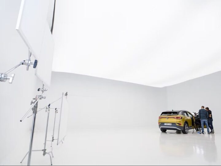 El auge del audiovisual en la comunicación local de la Comunidad de Madrid