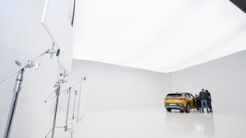 El auge del audiovisual en la comunicación local de la Comunidad de Madrid