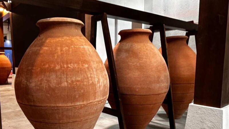 Arganda del Rey recupera la Feria del Vino 14 años después y la presenta en FITUR 2026