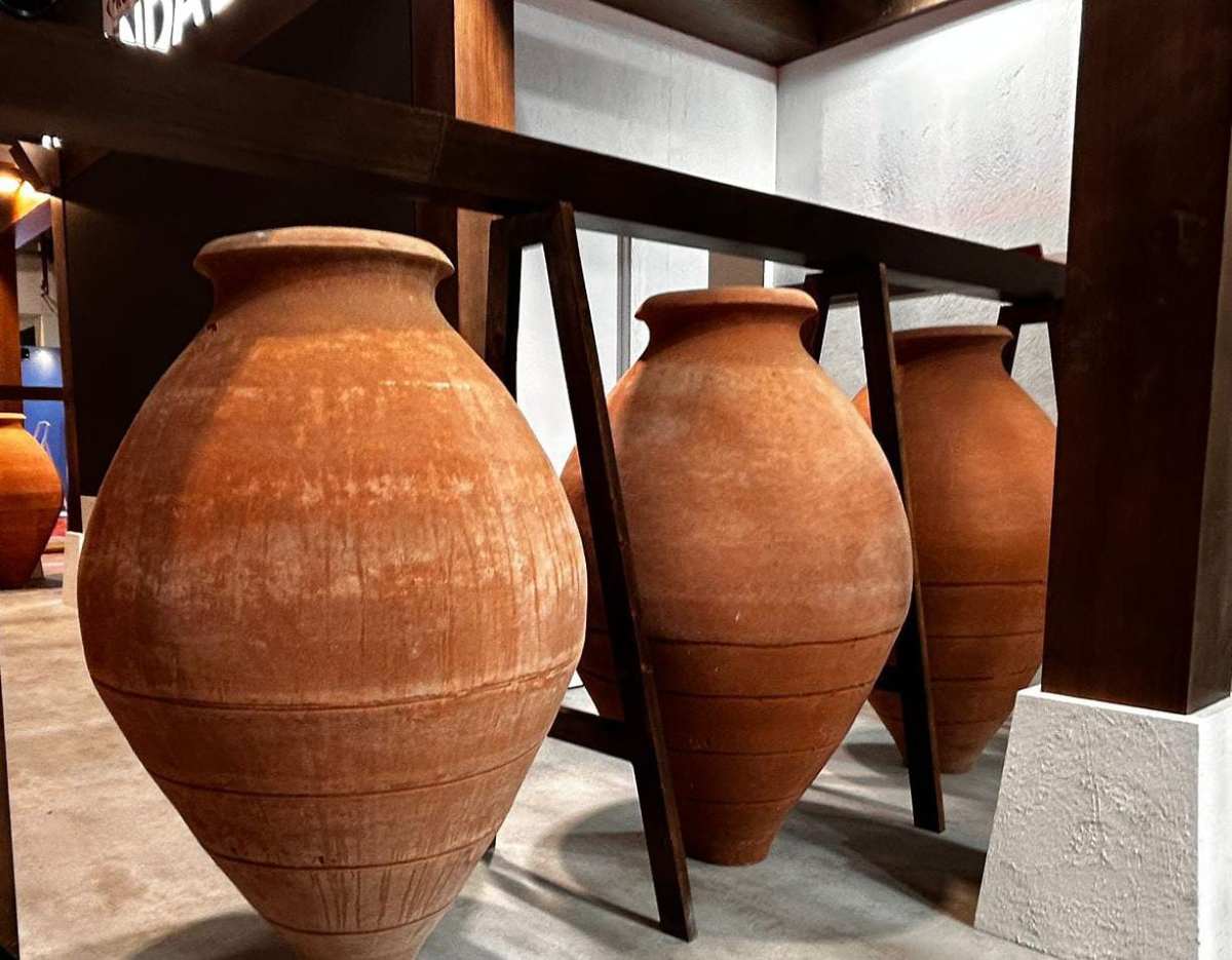 Arganda del Rey recupera la Feria del Vino 14 años después y la presenta en FITUR 2026